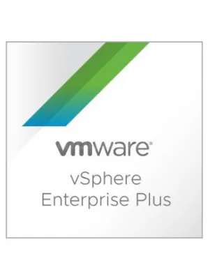 VMware vSphere 7 Enterprise Plus with Add-on for Kubernetes - Broadcom