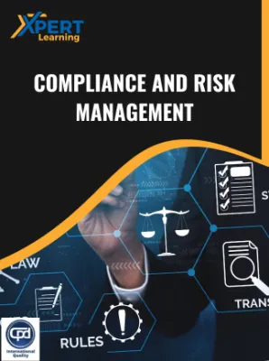 Compliance and Risk Management Online Course - Xpertlearning