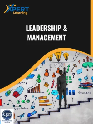 Leadership & Management Online Course - Xpertlearning