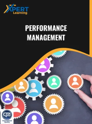 Performance Management Online Course - Xpertlearning