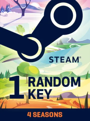 4 Seasons Random 1 Key Deluxe
