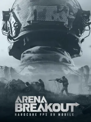 Arena Breakout 630 CP - Midasbuy Key