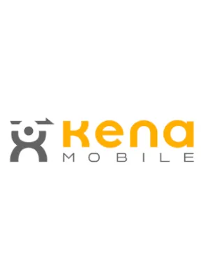 Kena Mobile 15 EUR - Kena Key