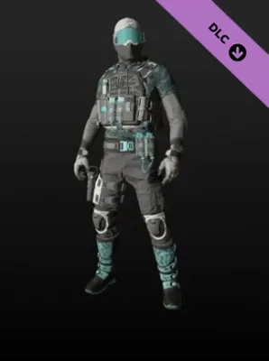 Monster Energy X Call of Duty: Zero Chill Operator Skin (PC, PS5, PS4, Xbox Series X/S, Xbox One) - Call of Duty Official Key