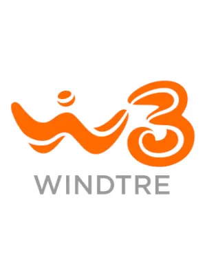 WINDTRE 30 EUR - WindTre Key