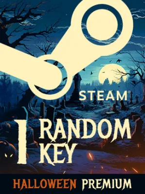 Halloween Random 1 Key Premium