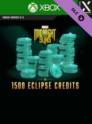 Marvel's Midnight Suns 1500 Eclipse Credits