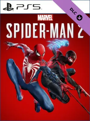 Marvel's Spider-Man 2 - Preorder Bonus