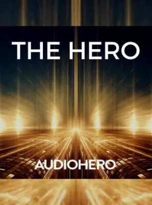 AudioHero THE HERO 1 Year - AudioHero Key