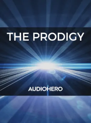 AudioHero The Prodigy 1 Month - AudioHero Key