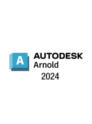 Autodesk Arnold 2024 Educational (PC)