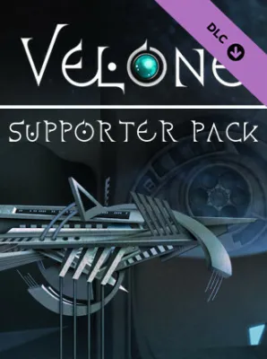 VELONE - Supporter Pack