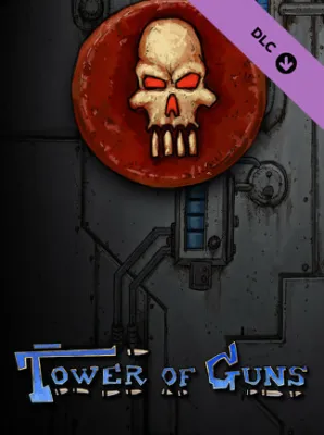 Tower of Guns Soundtrack