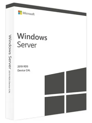 Windows Server 2019 Remote Desktop Services ( CAL)