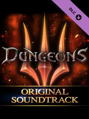 Dungeons 3 - Original Soundtrack