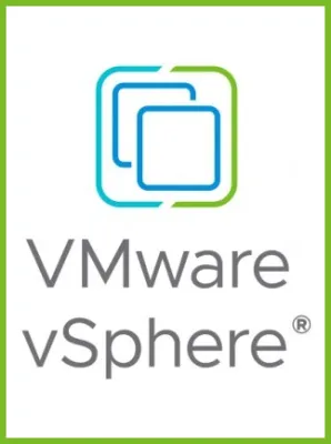 Vmware vCenter Server 8 Standard - Broadcom