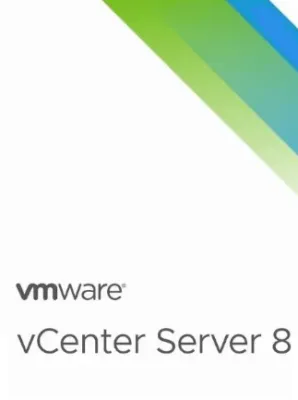 Vmware vCenter Server 8 Standard For Embedded OEMS - Broadcom