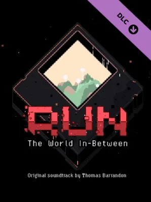 RUN: The world in-between Soundtrack