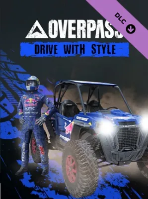 OVERPASS Drive With Style
