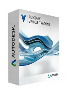 Vehicle Tracking 2024 Educational (PC)