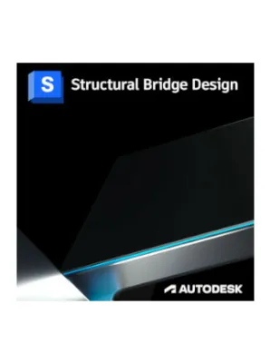 Structural Bridge Design 2024 Educational (PC)