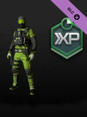 Monster Energy X Call of Duty: Modern Warfare III - Beast Up + 15 Min Double XP (PC, PS5, PS4, Xbox Series X/S, Xbox One) - Call of Duty Official Key
