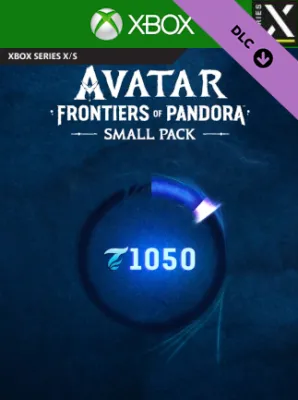Avatar Frontiers of Pandora VC Pack 1050