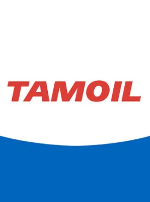 Tamoil Fuel Card 25 EUR - Tamoil Key