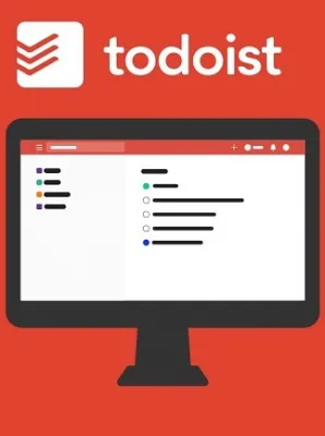 Todoist | Pro (PC) (1 Device, 3 Months) - todoist.com Key