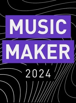 Magix Music Maker 2024 (PC)