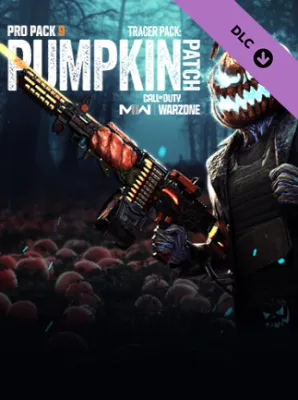 Call of Duty: Modern Warfare II - Pumpkin Patch: Pro Pack