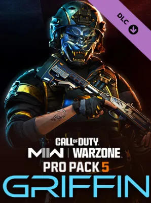 Call of Duty: Modern Warfare II - Griffin: Pro Pack