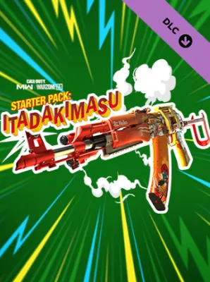Call of Duty: Modern Warfare II - Itadakimasu: Starter Pack