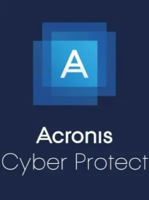 Acronis Cyber Protect Home Office 2024 | Essentials