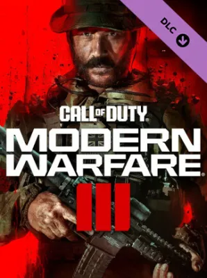 Call of Duty: Modern Warfare III Boost 1 Hour Weapon 2XP (PC, PS5, PS4, Xbox Series X/S, Xbox One) - Call of Duty Official Key