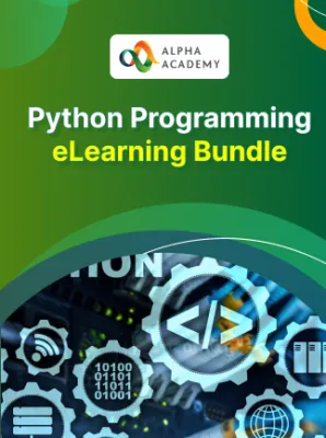 Python Programming Journey: From Beginner to Diplomate with Networking, GUI, Email, XML, CGI - Alpha Academy