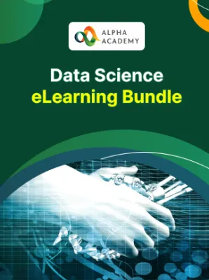 Unlocking Data Science and Machine Learning with R - Alpha Academy