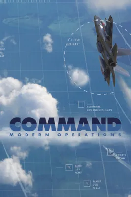 Command:MO - Fail Safe (DLC)