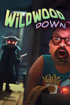 Wildwood Down Steam