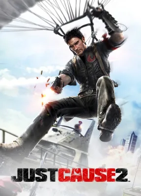 Just Cause 2 + 3