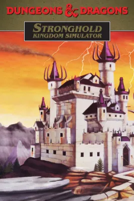 Dungeons & Dragons - Stronghold: Kingdom Simulator Steam