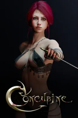 Concubine