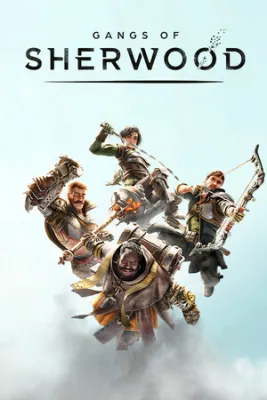 Gangs of Sherwood Pre-Order Bonus (DLC)