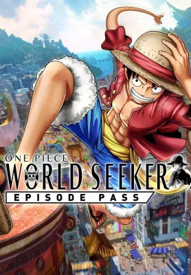 One Piece World Seeker Episode Pass (DLC)