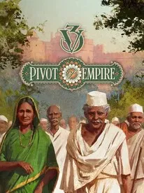 Victoria 3: Pivot of Empire (DLC)