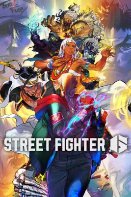 Street Fighter 6 Year 3 Ultimate Pass (DLC) Steam