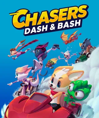 Chasers Dash & Bash