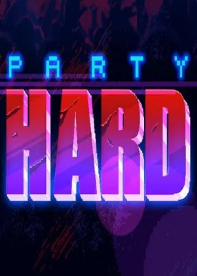 Party Hard: High Crimes (DLC)