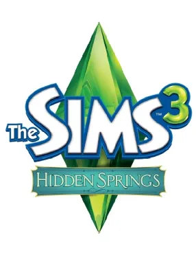 The Sims 3: Hidden Springs (DLC)