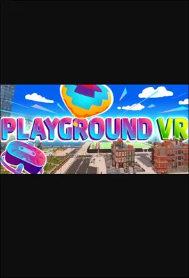 Playground VR
